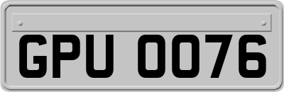 GPU0076