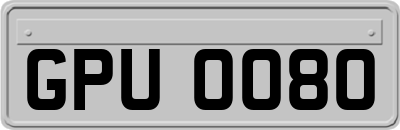 GPU0080
