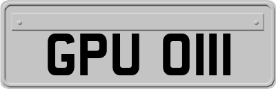GPU0111