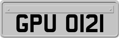GPU0121