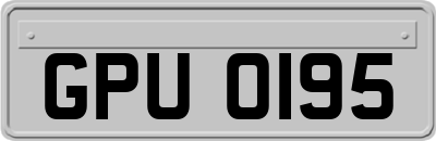 GPU0195