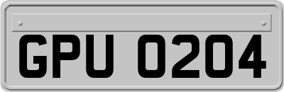 GPU0204