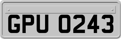 GPU0243