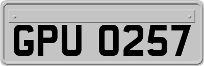 GPU0257