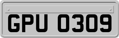 GPU0309