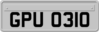 GPU0310
