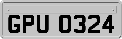 GPU0324