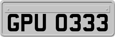 GPU0333