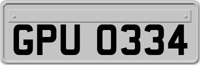 GPU0334