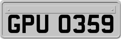 GPU0359