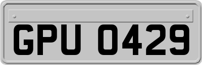 GPU0429