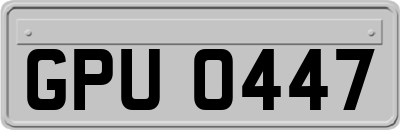 GPU0447