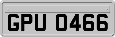GPU0466