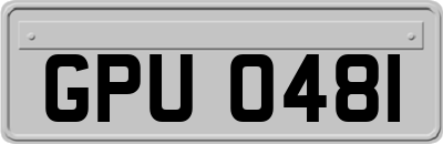 GPU0481