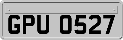 GPU0527