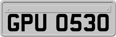 GPU0530