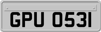 GPU0531