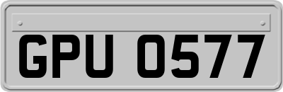 GPU0577