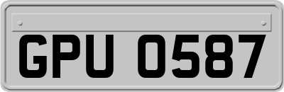 GPU0587
