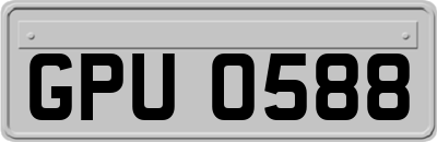 GPU0588