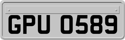 GPU0589