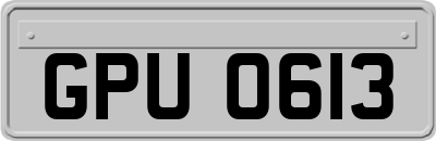 GPU0613