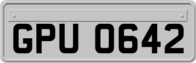GPU0642