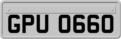 GPU0660