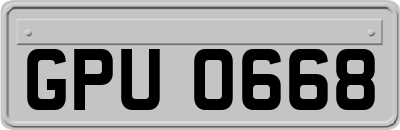 GPU0668