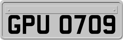 GPU0709