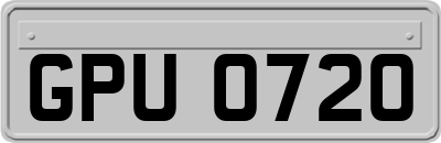 GPU0720