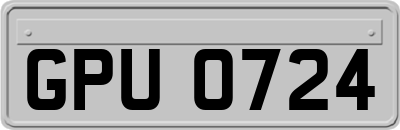 GPU0724