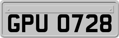 GPU0728