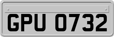 GPU0732