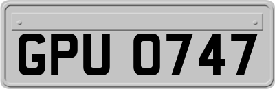 GPU0747