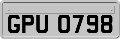GPU0798