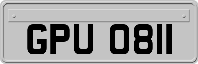 GPU0811