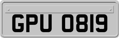 GPU0819