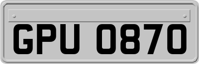 GPU0870