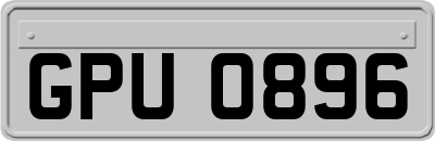 GPU0896