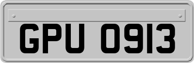 GPU0913