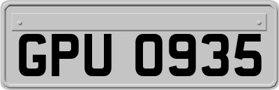 GPU0935
