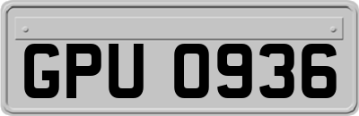 GPU0936