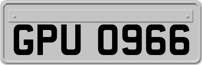 GPU0966