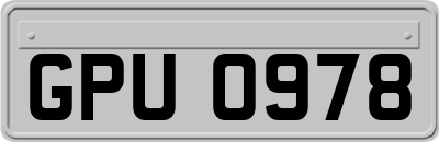 GPU0978