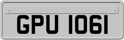 GPU1061