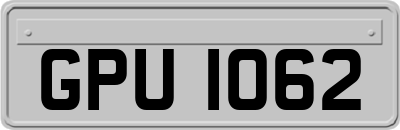 GPU1062