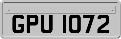 GPU1072