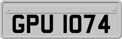 GPU1074