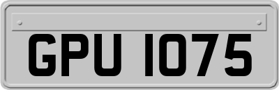 GPU1075
